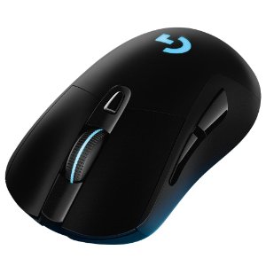 Logitech G403 Prodigy Wireless Gaming Mouse (910-004819)
